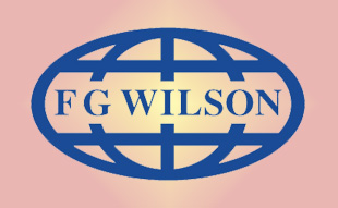 ✓ FG-Wilson 10000-00034 Запчасти Перкинс / Вилсон 